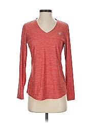 Ariat 3/4 Sleeve T Shirt