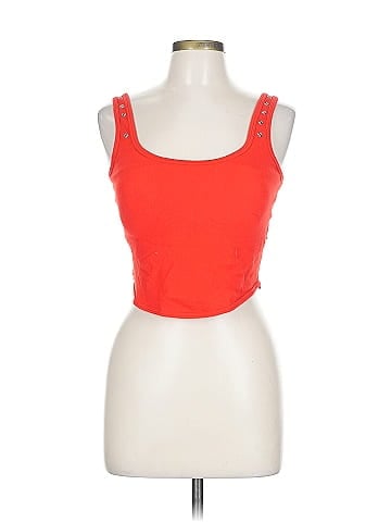 Derek Heart Tank Top (view 1)