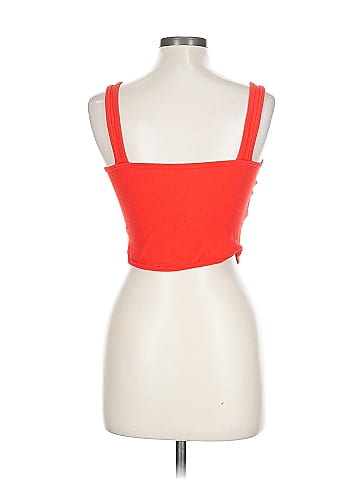 Derek Heart Tank Top (view 2)