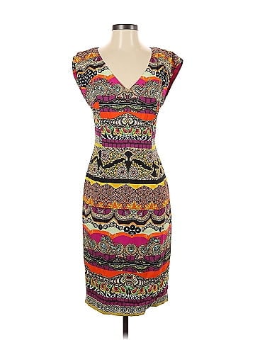ETRO Cocktail Dress (view 1)