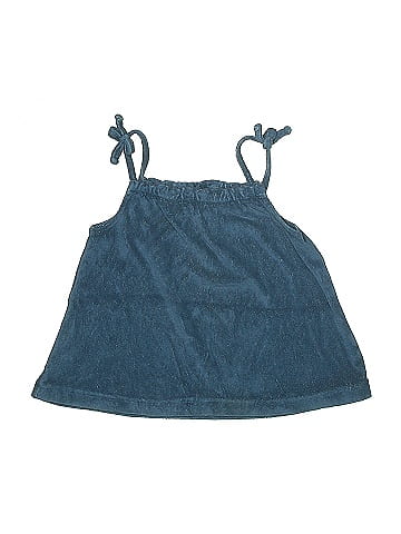 Zara Baby Sleeveless Top (view 1)