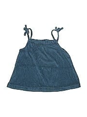 Zara Baby Sleeveless Top