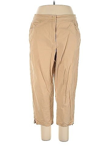 Talbots Casual Pants (view 1)