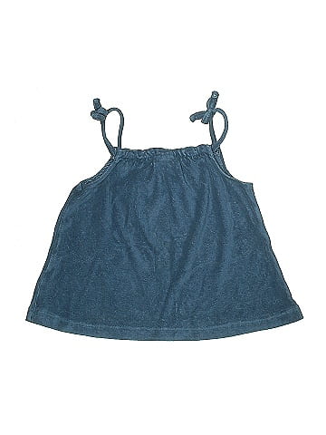 Zara Baby Sleeveless Top (view 2)