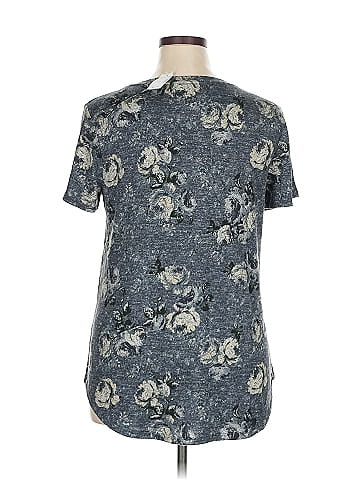 24/7 Maurices Short Sleeve T-Shirt (view 2)