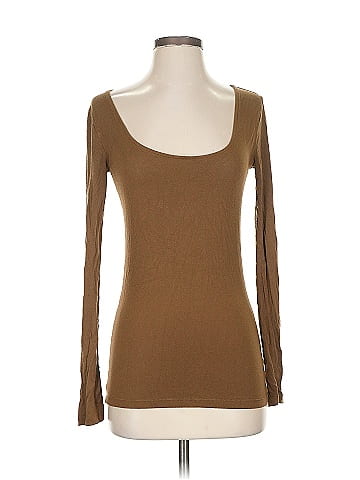 Modern Citizen Long Sleeve T-Shirt (view 1)