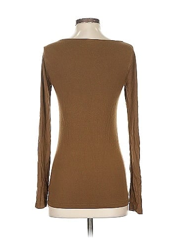 Modern Citizen Long Sleeve T-Shirt (view 2)