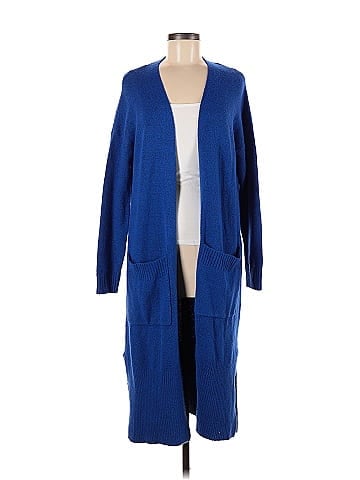 Scoop Cardigan (view 1)