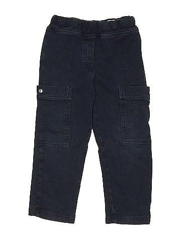 Nano Cargo Pants (view 1)