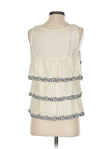 J.Crew Sleeveless Top (view 2)
