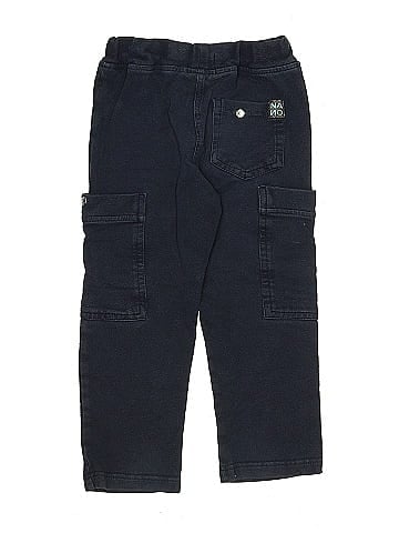 Nano Cargo Pants (view 2)