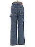 Levi's Blue Jeans Size 25 waist - photo 2