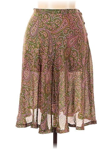 Agnes B. Casual Skirt (view 1)