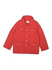 Crewcuts Outlet Coat