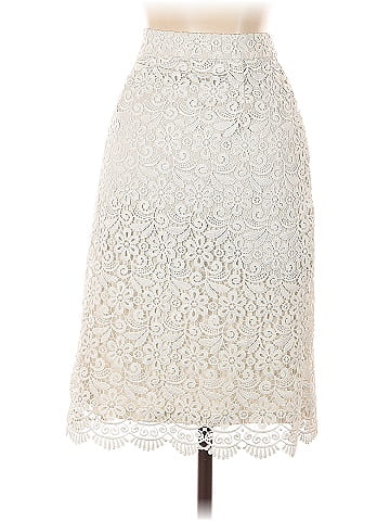 Uniqlo Formal Skirt (view 2)
