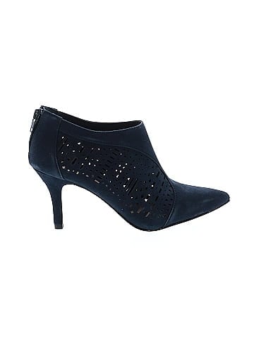 Bella Vita Heels (view 1)