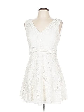 Francesca's Cocktail Dress (view 1)