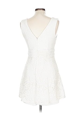 Francesca's Cocktail Dress (view 2)