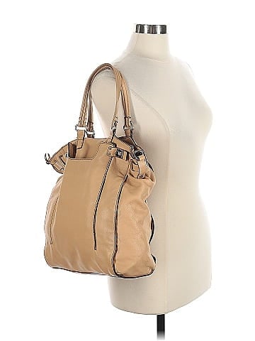 Banana Republic Leather Shoulder Bag (view 2)