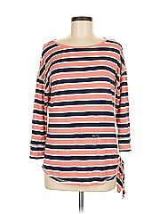 T By Talbots 3/4 Sleeve T Shirt