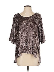Pol Short Sleeve Blouse