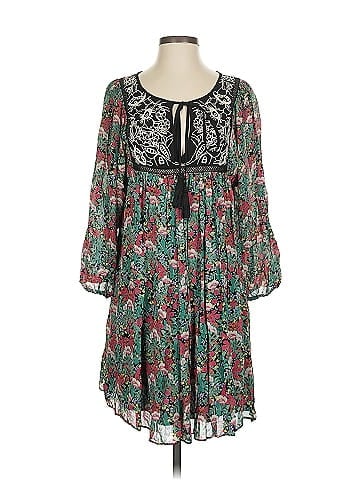 Floreat Casual Dress (view 1)