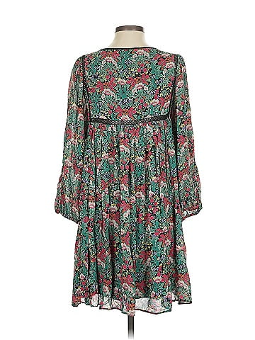 Floreat Casual Dress (view 2)