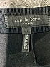 Rag & Bone Black Dress Pants Size 4 - photo 3