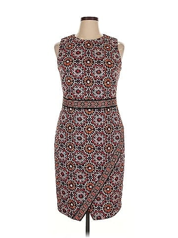 Liz Claiborne Cocktail Dress (view 1)