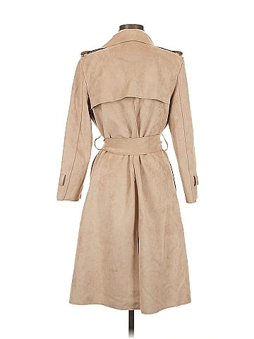 Few Moda Trenchcoat (view 2)