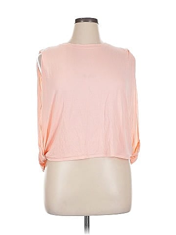Athleta Sleeveless T-Shirt (view 1)