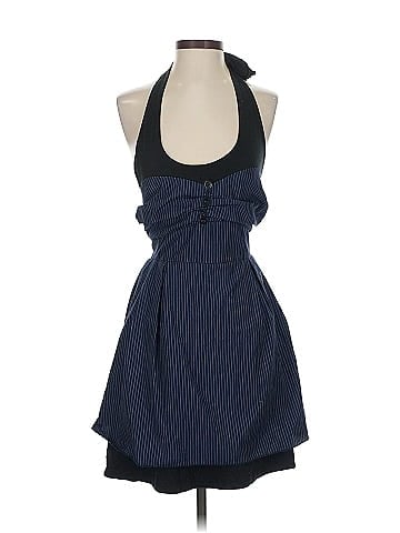 Dots Casual Dress (view 1)