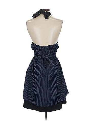 Dots Casual Dress (view 2)