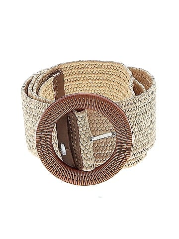Unbranded Belt (view 1)