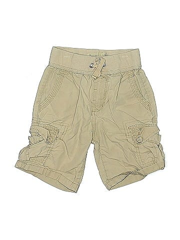 Lucky Brand Khaki Shorts (view 1)
