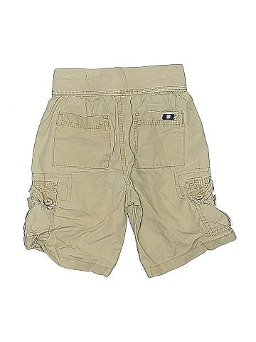 Lucky Brand Khaki Shorts (view 2)