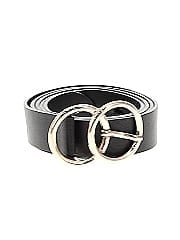 Target Leather Belt