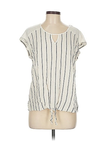 Alyx Short Sleeve Top (view 1)