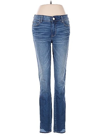White House Black Market Jeans (view 1)