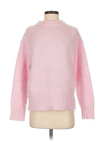 A New Day Pullover Sweater (view 1)