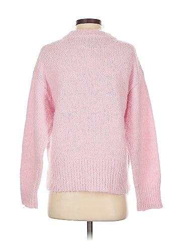 A New Day Pullover Sweater (view 2)