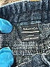 Nautica 100% Cotton Blue Jeans 12-18 MO / 18 MO - photo 3