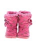Disney Pink Boots Size 10 1/2 (kids) - photo 2