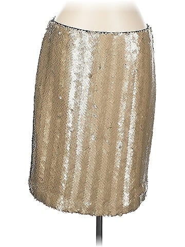 PaperWhite Formal Skirt (view 1)
