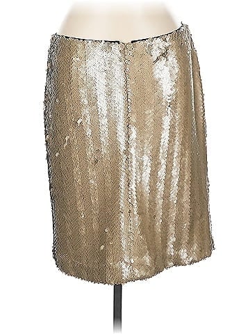 PaperWhite Formal Skirt (view 2)