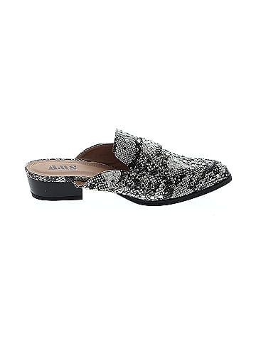 AMS Mule/Clog (view 1)