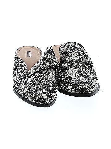AMS Mule/Clog (view 2)
