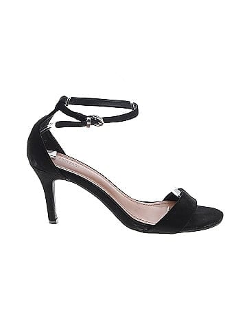 Forever 21 Sandals (view 1)