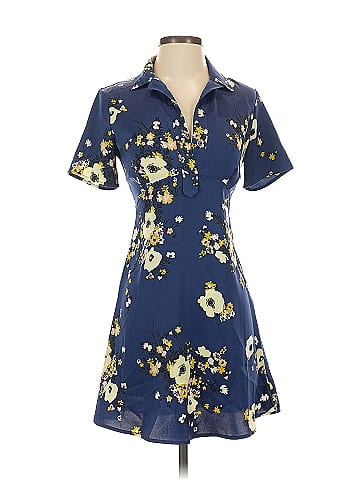 Urban Outfitters Casual Dress (view 1)