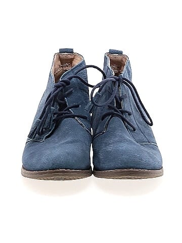 Spring Step Ankle Boots (view 2)